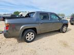2008 Honda Ridgeline RTL
