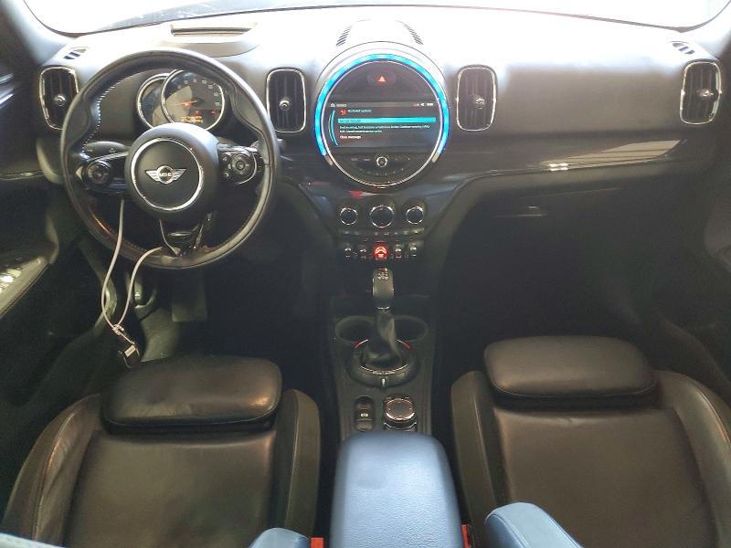 2017 Mini Cooper Countryman All4