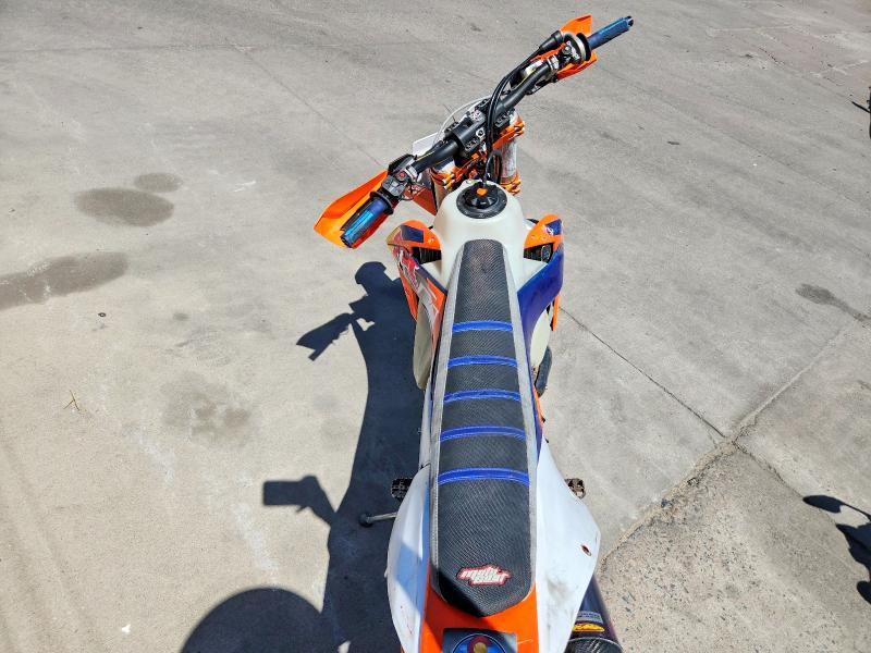 2022 KTM 350 XC-F