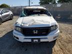 2013 Honda Ridgeline Sport