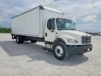 2019 Freightliner Business Class M2 BOX Truck
