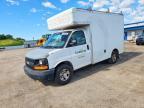 2009 Chevrolet Express BOX Truck