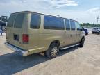 2009 Ford Econoline E350 Super Duty Wagon
