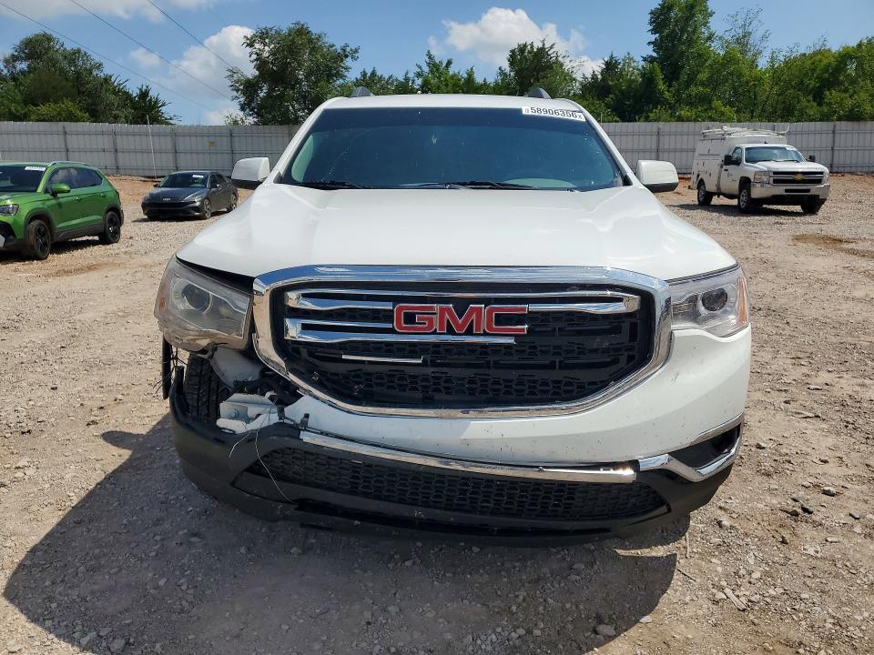 2018 GMC Acadia sle