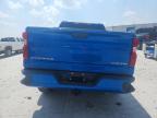2024 Chevrolet Silverado C1500 Custom