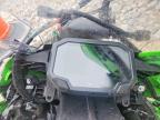 2025 Kawasaki ZX636 K