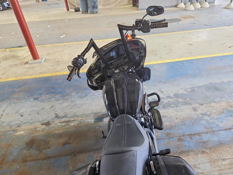 2025 Harley-Davidson Fltrx