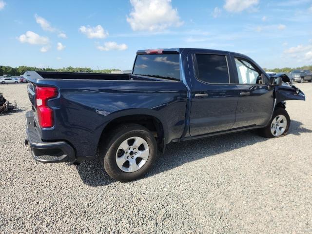 2022 Chevrolet Silverado LTD C1500 Custom