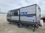 2021 Foresriver 2021 Forest River Salem Camper