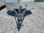 2023 Elite Trailer 2023 Elite Cargo 8.5X36TTA4 Enclosed Cargo Trailer