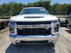 2022 Chevrolet Silverado K2500 Heavy Duty LT