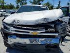 2019 Chevrolet Silverado C1500 LT
