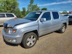 2012 Honda Ridgeline RTL