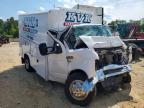 2018 Ford Econoline E350 Super Duty Cutaway Van