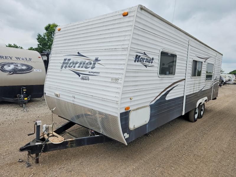 2008 Hornet 2008 Keystone Hornet Camper