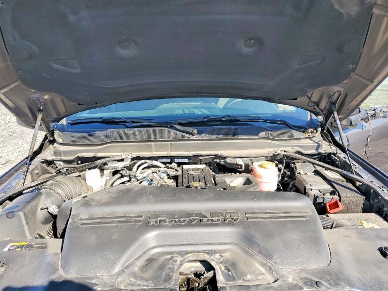 2026 Dodge RAM 3500 Tradesman