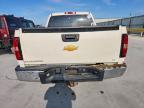 2012 Chevrolet Silverado K1500 LT