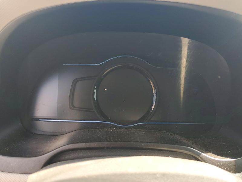 2019 Hyundai Ioniq sel