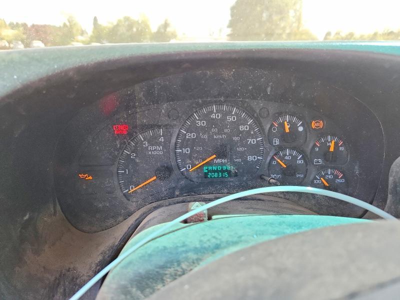 2005 GMC C6500 C6c042