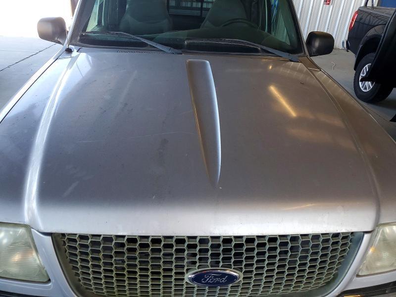 2001 Ford Ranger Super cab