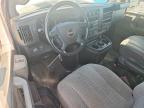 2022 GMC Savana Cutaway G3500