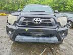 2015 Toyota Tacoma Double Cab Prerunner
