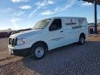 2014 Nissan NV 1500