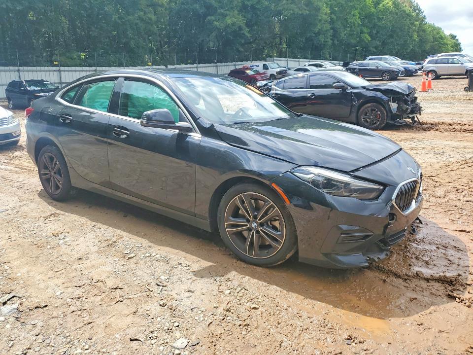 2024 BMW 228xi