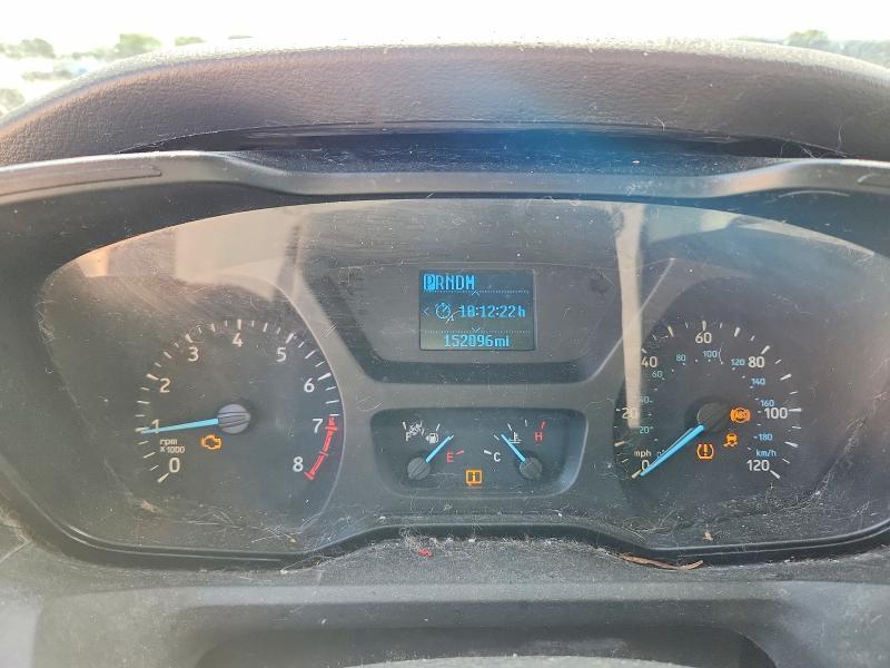 2019 Ford Transit T-250