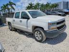 2017 Chevrolet Silverado K1500