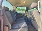 2012 Chevrolet Silverado K1500 LT