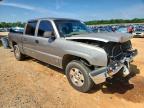 2007 Chevrolet Silverado K1500 Classic Crew Cab