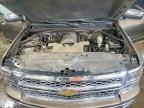 2014 Chevrolet Silverado K1500 LTZ