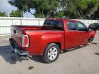 2016 GMC Canyon SLE