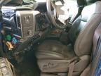 2015 Chevrolet Silverado C1500 LTZ