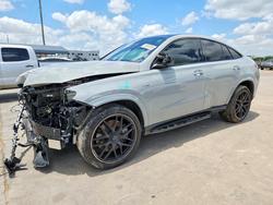 2024 Mercedes-Benz Gle Coupe amg 53 4matic for sale in Grand Prairie, TX