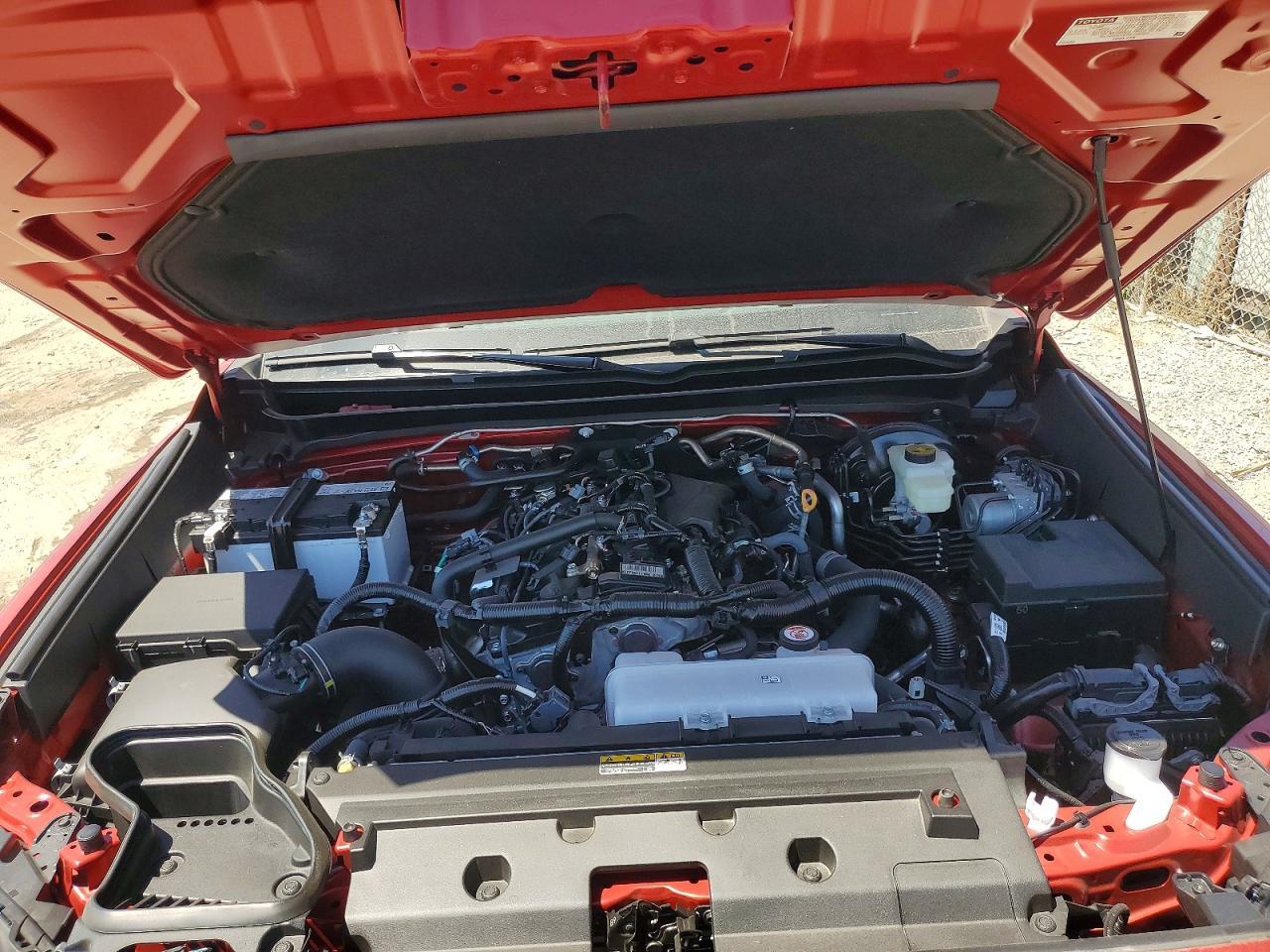 2025 Toyota Tacoma Limited