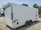 2026 Homesteader Enclosed Cargo Trailer