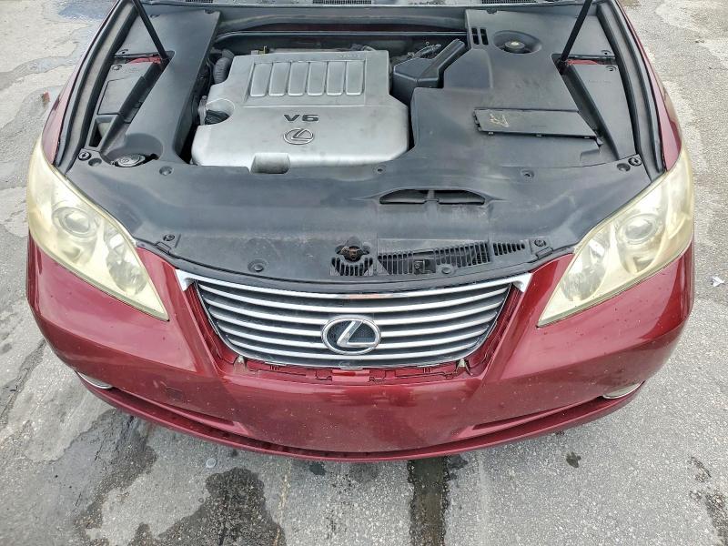 2008 Lexus Es 350