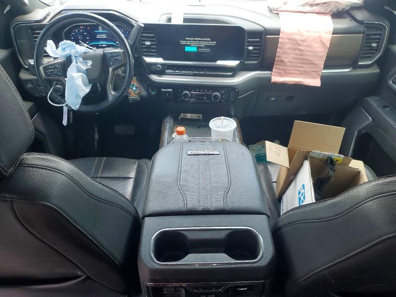 2024 Chevrolet Silverado K3500 High Country