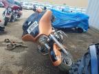 2008 Harley-Davidson Flhx 105TH Anniversary Edition