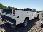 2022 Ford F550 Super-Utility / Service Truck
