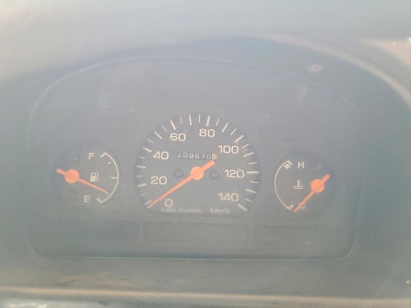 1997 Subaru Other