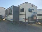 2019 KZ Connect Camper