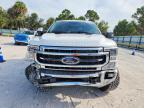 2021 Ford F250 Super Duty