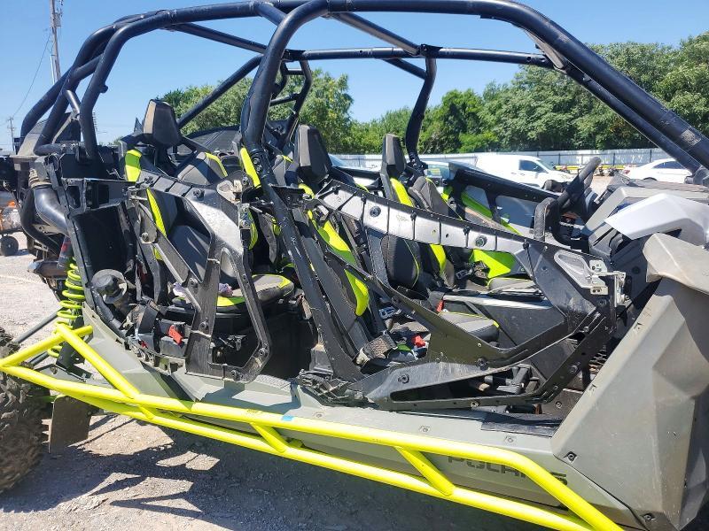 2022 Polaris Rzr Turbo 4 Side by Side-utility Vehicle