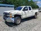 2017 Chevrolet Silverado C2500 Heavy Duty