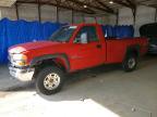2001 GMC Sierra K2500 Heavy Duty