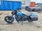 2019 Kawasaki EN650 D