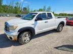2010 Toyota Tundra Double Cab SR5